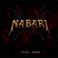 Nabari : Metal Hotsa